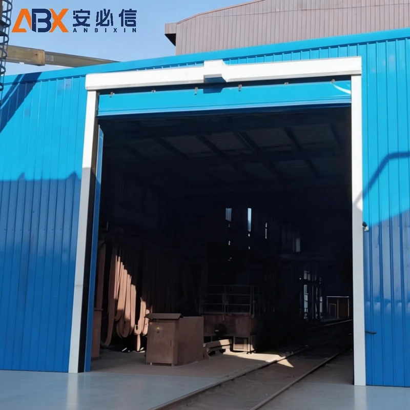 嘉峪关登车桥